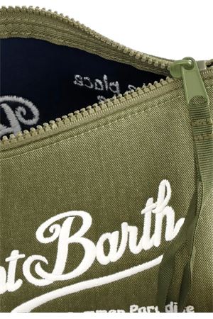 Aline Denim Pochette Denim MC2 SAINT BARTH | Pochette | ALI000701441L